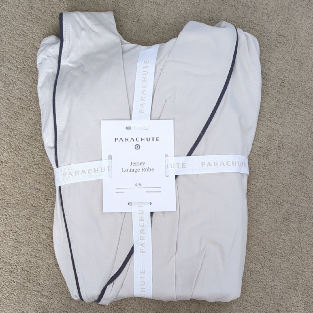 Parachute For Target Jersey Robe - Picture 3 of 3